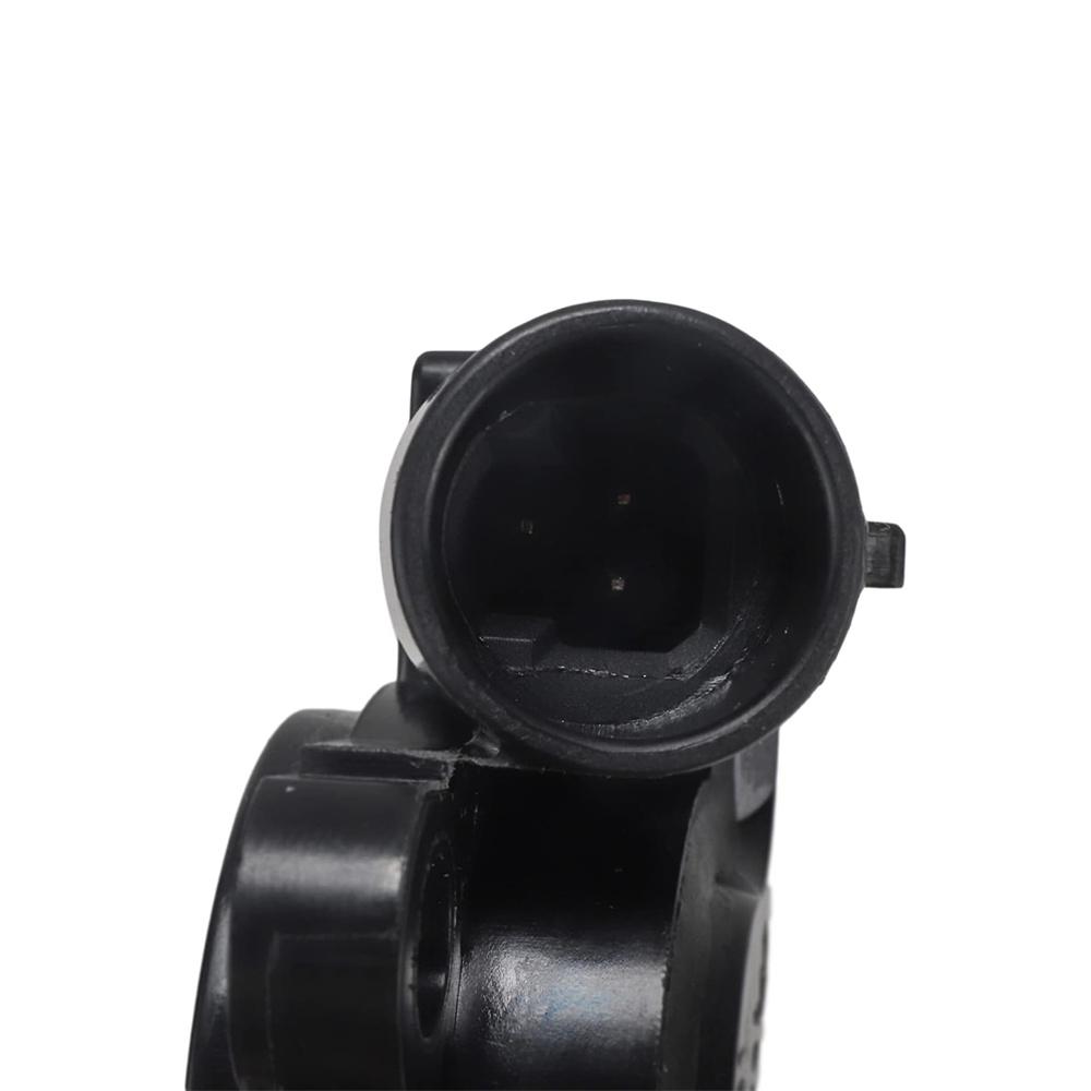 Throttle Position Sensor & Idle Control Valve For Chevrolet GMC C1500 1991-1995