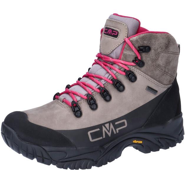 Полуботинки CMP Dhenieb WMN