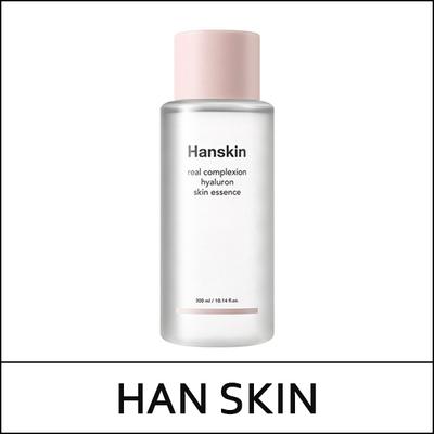 [HAN SKIN] (cu1) Real Complexion Hyaluron Skin Essence 300ml