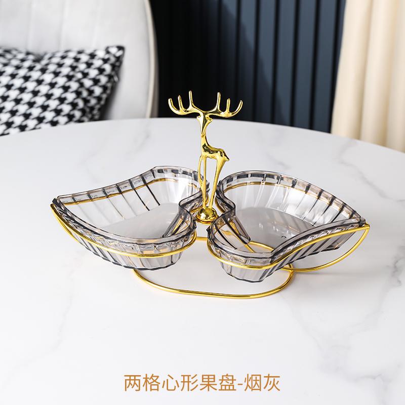 

Пластиковая фруктовая чаша Поднос для закусок Тарелка для сухофруктов Коробка для конфет Коробка для хранения продуктов Фруктовая тарелка Коробки для сухофруктов Десертные тарелки Посуда