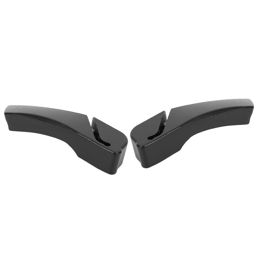 Cycling Mountain Bicycle Vice Handlebar Bar Bike Handlebar End Grips Aluminum Alloy