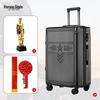 Heroic Style Military Retirement Commemorative Gifts