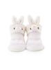 Airy Moco Rabbit Socks PBGS261629 LAV 7 [BABY]