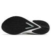 Anta Rocket 5.0 Comfortable Cushioning, Wear Resistant Low top Trail Running Shoes Men's Black Gray 112345523-7