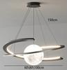 Modern home decor dining room Pendant lamp lights indoor lighting Ceiling lamp hanging light Chandelier lamps for living room