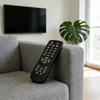 Universal Remote Control Compatibility for MB1397 RC4001CC Player Remote Ergonomic Design Durability ABS Build for Home Use