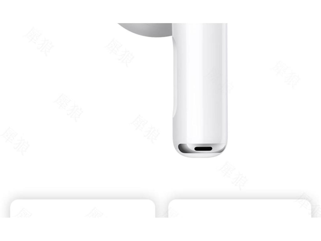 7th Gen Wireless Bluetooth Earphones, Noise-Cancelling, 2025 Model, Compatible with Apple, High Sound Quality for Men and Women.