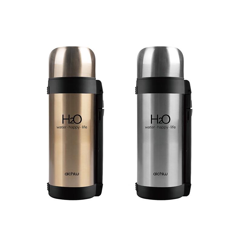 Aiqiwo AI-L51 304 Stainless Steel Thermos Bottle 1500ml