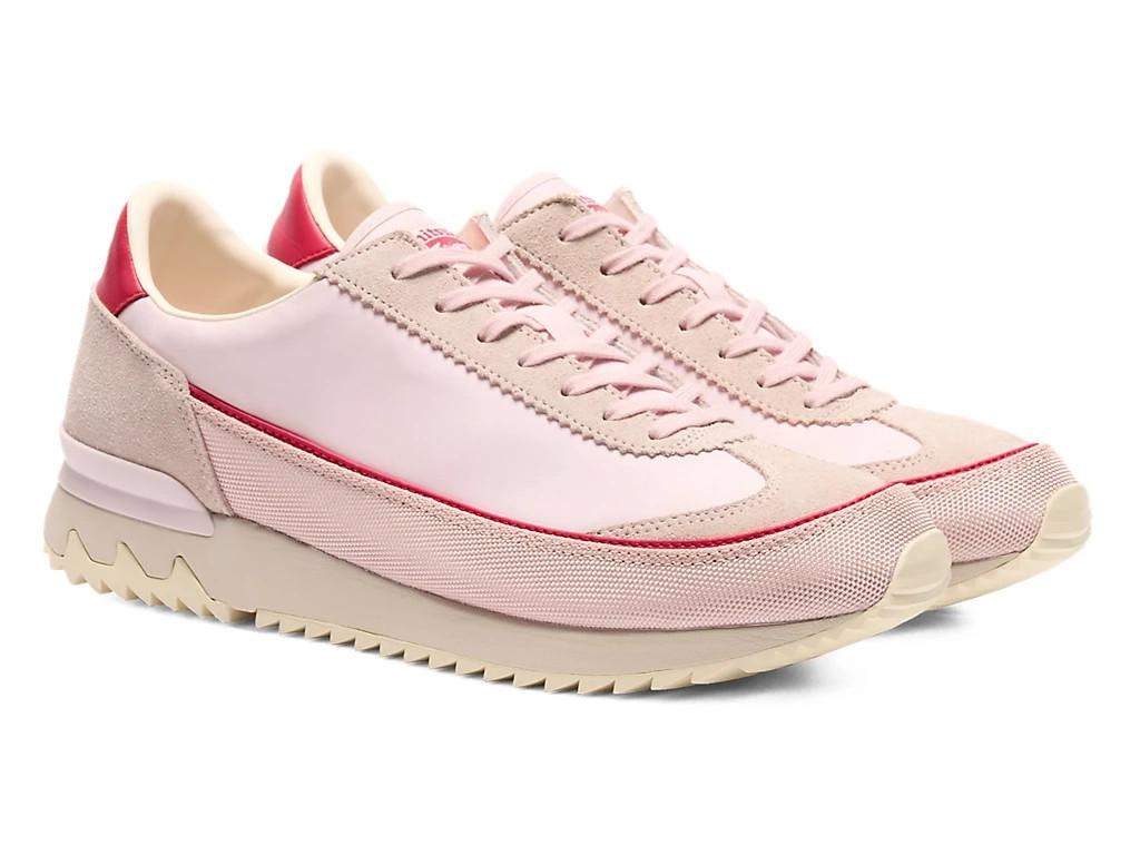 1183C513-701 Onitsuka Tiger Hsinti Crystal Pink Ginger Peach (Men s) 10
