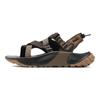 Nike Oneonta Sandal Black Cocao Wow Dámske tenisky Gum-Medium-Brown DJ6601-002