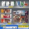 LE SSERAFIM 1st Single Album [SPAGHETTI] (Photobook Ver.)