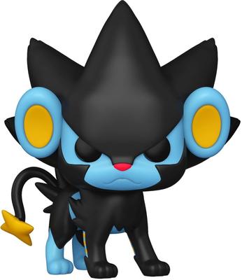 Funko Collectible Toy Figure Tornado Dance 5 Pop! -