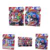 Constellation Burst Metal Beyblade With Grip Launcher And Exciting Stadium Set For Kids