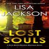 Lost Souls by Lisa Jackson Paperback Book 9781420155952