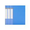 A4 60-Page Document File Folder (2-Pack)
