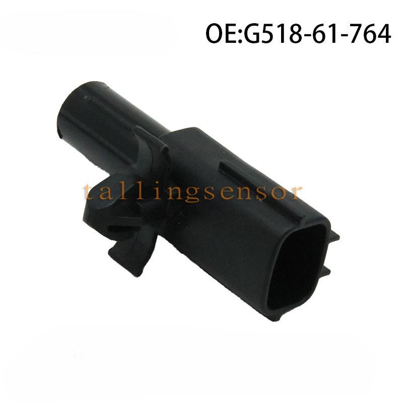 G518-61-764 G518-61-764A Датчик наружной температуры окружающего воздуха для Mazda CX-3 CX-30 CX-5 CX-7 CX-9 Высокое качество G51861764 G518-61-764