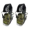 1/2pcs Ear Protection Shooting Noise Cancelling Earmuff Hearing Protection Headphone Adults Construction Muffs for Hunting