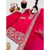 Indian Pakisatni Bollywood Salwar Kameez Beautiful Desigenr Ethnic Palazzo Suit