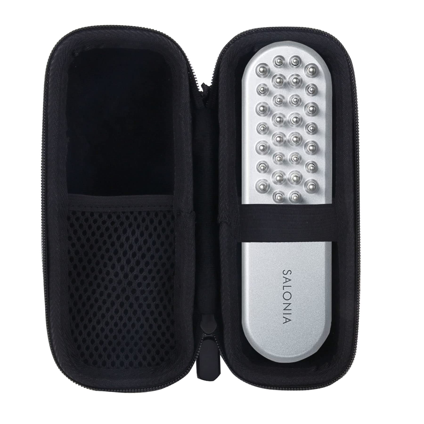 

WERJIA Storage Case Compatible SALONIA EMS Lift Brush Face Care