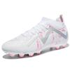 Football Shoes Men'S And Women'S Long Nails And Broken Nails Footallshoes Youth Anti-Skid Training Shoes