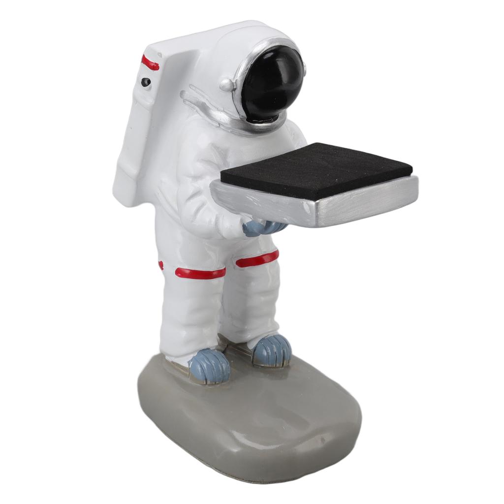 Uhrenständer Harz Niedliche Figur Modell Modern Multifunktional Uhrenhalter Ständer für Schmuck