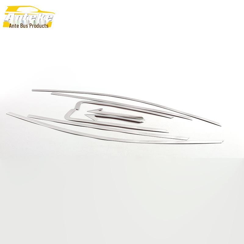 Venucia T90 Stainless Steel Window Trim and Door Edge Decorative Accessories