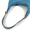HERMES Gao Bag Shoulder Bag Shoulder Bag Togo Blue gene blue/SilverHardware