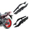 Motosiklet Çerçeveleri ve Ek Parçaları – Ön Camlar ve Rüzgarlıklar
