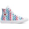 Chuck Taylor All Star Wmns Converse High 'Zigzag' Women's 567046C