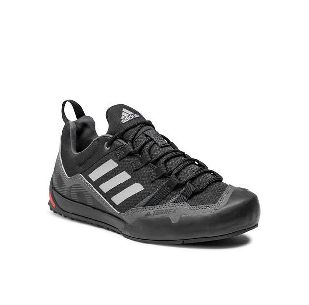 

Треккинговая обувь adidas Terrex Swift Solo 2 GZ0331 Czarny