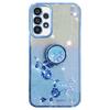 Blue – matches the image