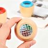 Magic Kaleidoscope Bee Eye Prism Science Observation Early Educational Toys For Kids Boys Girls Birthday Festival Party Gifts