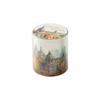 Endless Journey Scenic PET Tape: Travel, Mountains, Rivers, Meteorites Decor Stickers