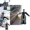 Handheld 2l Pressure Car Wash Foam Sprayer For Efficient Home And Auto Cleaning