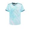 Miling Unisex Badminton Sportswear Training Set