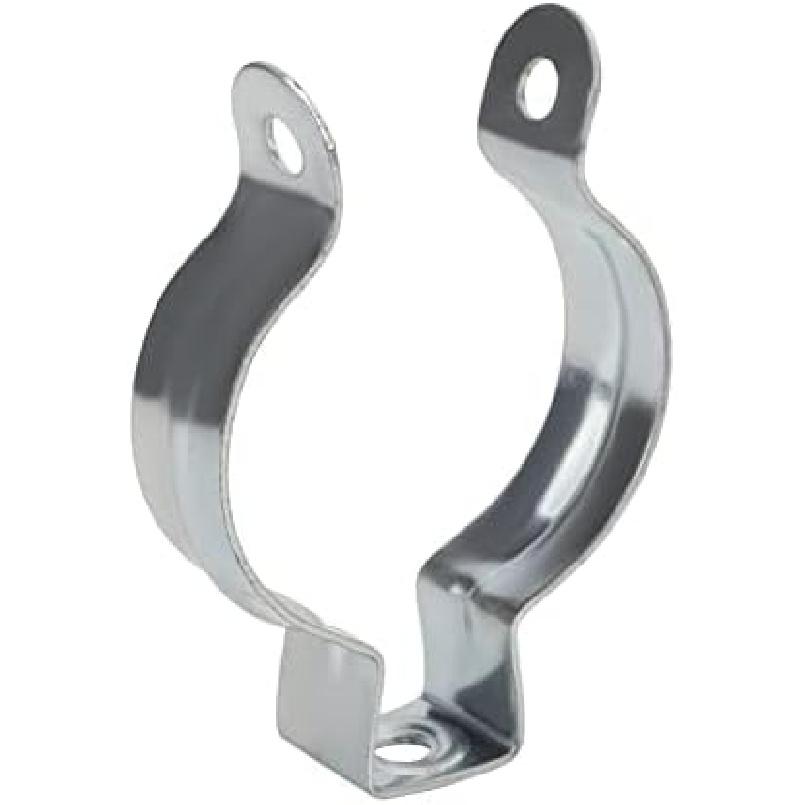 A/C Filter Drier Clamp, Aluminum Alloy Universal AC Filter Dryer Clip 74mm/2.91In Inner Diameter Adjustable A/C Dryer Clamp for Car Air Conditioner