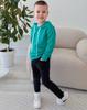 Hoodie (boys) Any Season 6226-057-4 HC