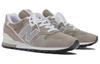 996 New Balance Made in Usa 'Grigio Argento' U996GR