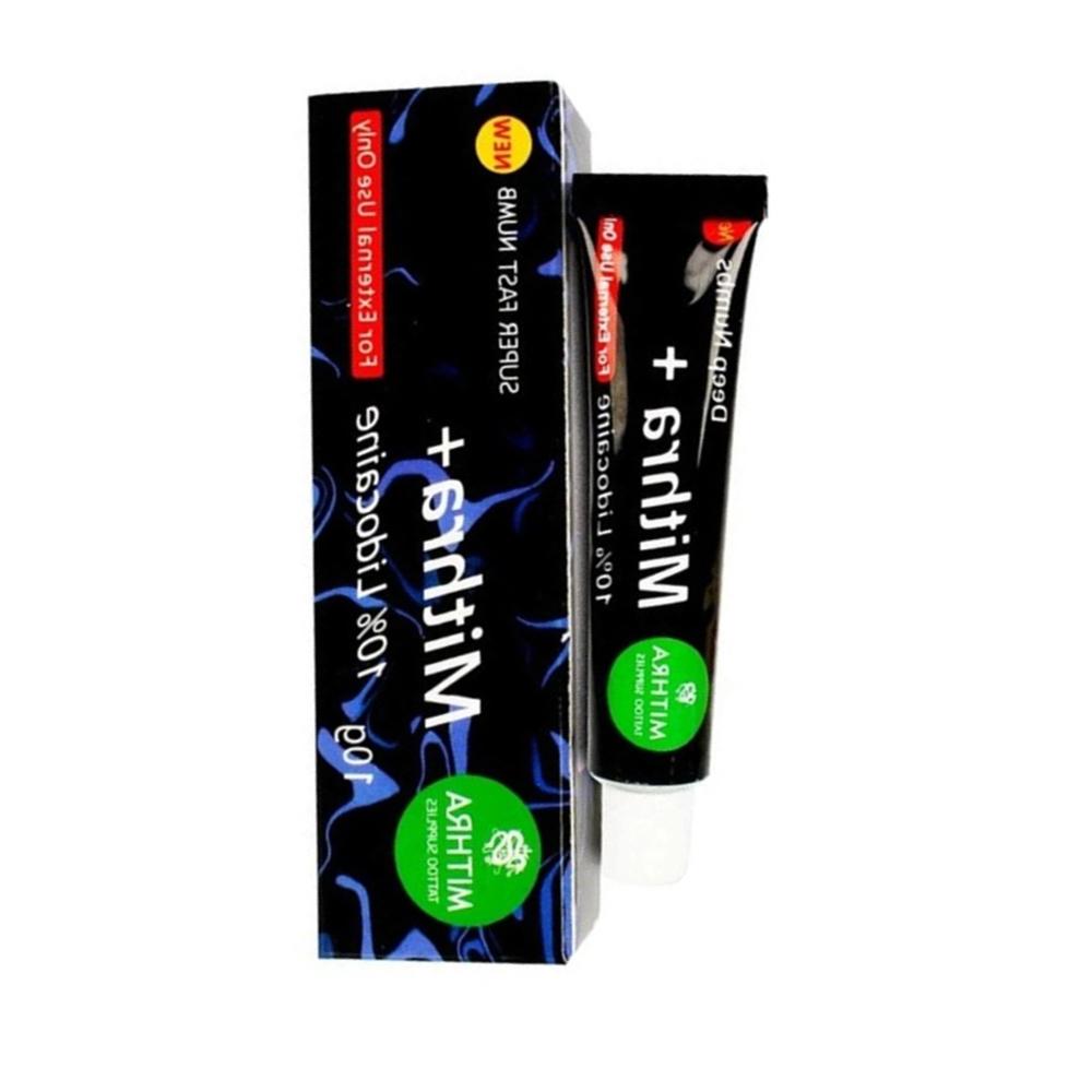 

Крем для ухода за татуировкой Numb Mithra+10г