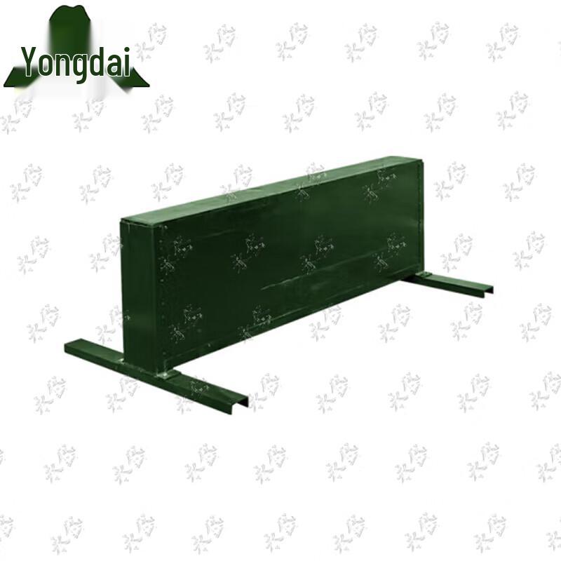 Yongdai Outdoor Throwing Practice Wall