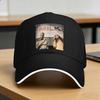 Fezco Euphoria Sun Baseball Cap Summer Trendy Hip Hop Hats For Men Women Outdoor Sports Baseball Caps