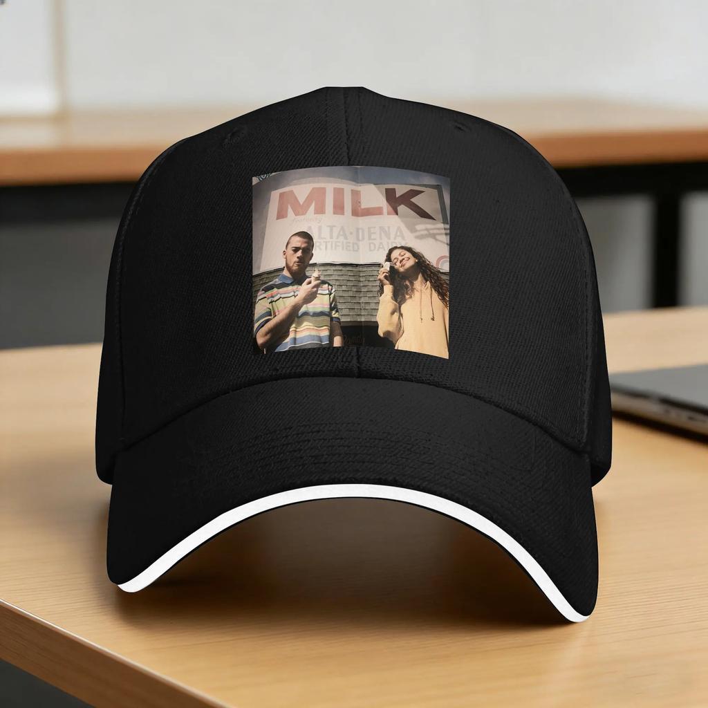 Fezco Euphoria Sun Baseball Cap Summer Trendy Hip Hop Hats For Men Women Outdoor Sports Baseball Caps