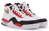 Nike Flight Legacy White Red Black DD8493-169