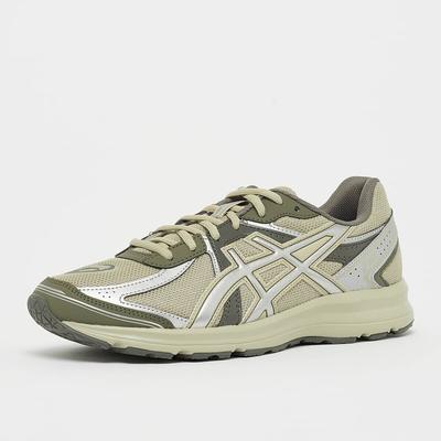 Tenisky JOG 100S (1203A741-300) khaki/čistě stříbrná
