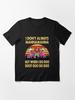The Animals I Don't Always Mahna Mahna But When I Do Doo The Muppet Show Essential T-Shirt