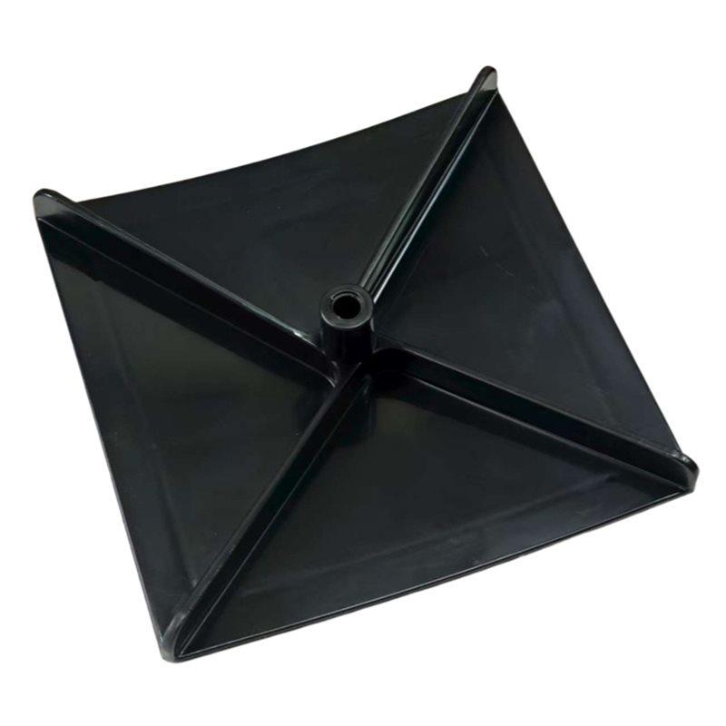 Replacement Impeller For Spreaders Spreader Impeller Repair Gardening Equipment Repair