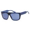 Women S Rylan 99mm SunglaSSeS Blue