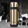 Aichiw 1800ml Stainless Steel Insulated Travel Mug