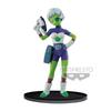 BANPRESTO WORLD FIGURE COLOSSEUM Zokei Tenkaichi Budokai 2 SPECIAL CHEELAI Cheelai