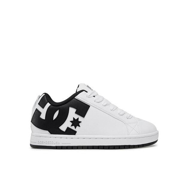 Кроссовки DC Shoes Court Graffik EU 44.5